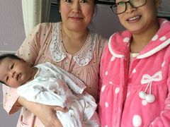 -爱贝佳月嫂公司(沈阳分公司)