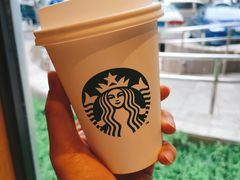 -星巴克(北京惠新东街店)