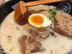 -味千拉面(泰州万达广场店)