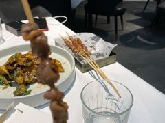 -鑫悦诚府·新鲁菜·餐厅(趵突泉店)