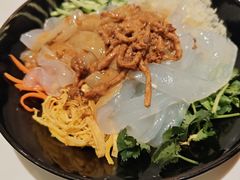 -大铁勺新津菜(东丽阳光新业广场店)