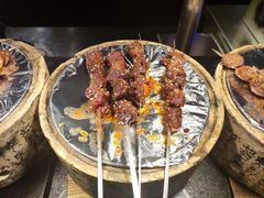 -百香自助餐厅·西安唐隆国际酒店(曲江店)