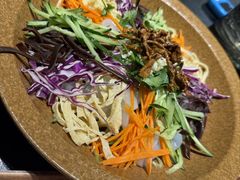 -蘸小院铁锅炖·蘸酱菜·东北菜(怀远门店)