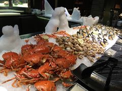 -成都钓鱼台精品酒店-品聚·成都餐厅