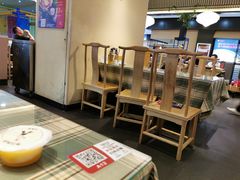 -大厨小馆(华阳城店)