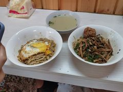 -高邮面馆(明瓦廊店)
