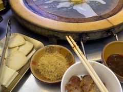 -阿昌白族石板烧(大理古城店)