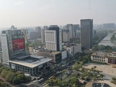 -Hi City·城市之巅