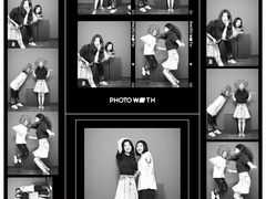 -PHOTOWITH 自助照相馆