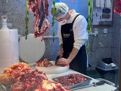 -陈记顺和潮汕牛肉火锅(番禺迎宾大道店)