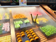 -一绪に寿喜烧自助(世茂广场店)