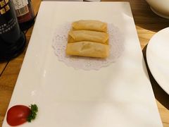 -枣子树·素食餐厅(普陀山店)