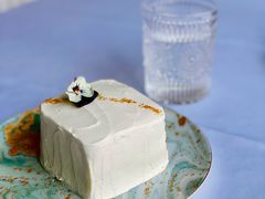 经典双层芋泥蛋糕-十五食吾 La Pâtisserie (海甸岛店)