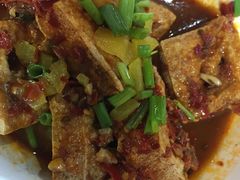 -谭记老字号跳跳蛙·香辣蟹.专注二十年(滨江店)
