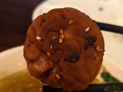 -哑巴生煎(临顿路店)