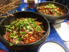 -马路边边串串香(双井直营店)