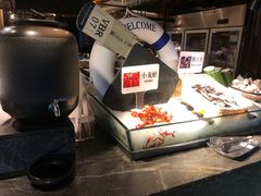 -星伦多 自助料理(圆融店)