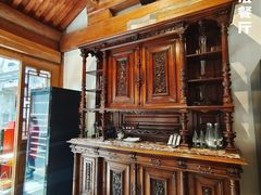 -北京古城老院厉晓麟精致菜