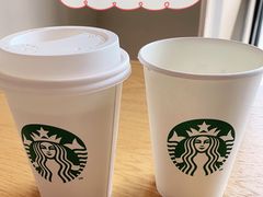 -星巴克(沧州任丘悦都汇店)