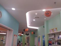 -小小运动馆(浦江店)