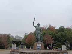 -景德镇古窑民俗博览区