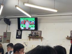 大堂-炒豆合作社(东四总店)