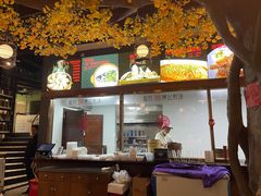 -松针蔡记蒸饺(花园路店)