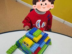 -卡巴机器人编程·少儿编程·信息学竞赛(公益西桥校区)