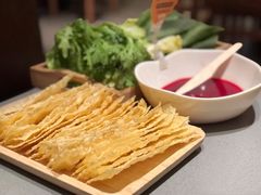 -巴奴毛肚火锅(悠唐购物中心店)