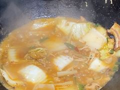 -印象老灶台三下锅·湘西本土原味菜(天门山索道店)