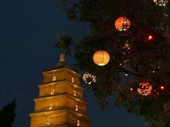 -大慈恩寺(大雁塔)
