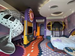 -清远熹乐谷温泉度假酒店