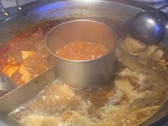 -川锅一号火锅(睢宁店)