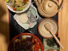 -活鳗饭·鹅肝范儿(高碑店店)