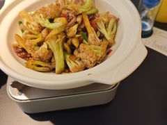 -小菜园新徽菜(青岛市南万象城店)