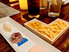 -宏安瑞士大酒店馥澜吧