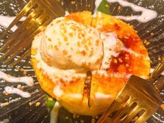 -Tegu泰古莲·泰国餐厅(红山6979店)