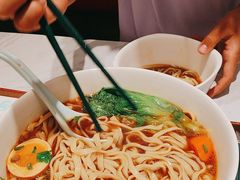 -康师傅私房牛肉面(光耀店)