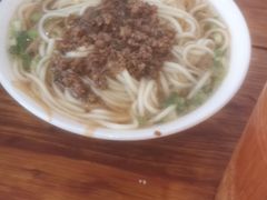 -纯阳馆鱼香排骨面(东二道街店)