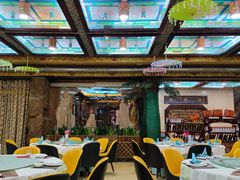 -鹊华居·地道鲁菜·海鲜·融合味(大明湖店)