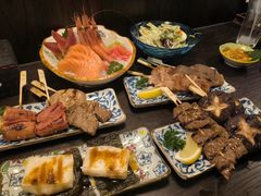 -哥哥の深夜食堂(红松东路店)