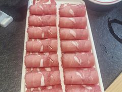 -东来顺(非遗·清真火锅·盛世广场店)