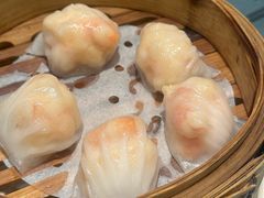 -北园酒家(小北路店)
