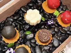 -同仁堂粹和餐厅·食养养生宴(新大都店)