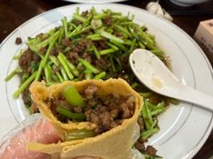 -马庆安羊汤馆(总店)