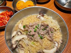 -春熙台韩国料理·章鱼肥牛(西丽店)