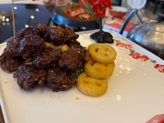 -聚鑫阁江浙菜·非遗传承技艺(青村帝华园店)