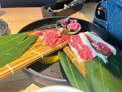-牛角烧肉(步步高星城天地店)