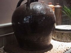 -杨桃院子咖啡吧(中华红墨店)