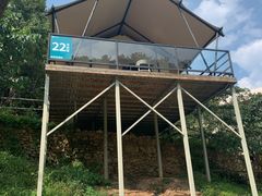 -北京山里寒舍度假酒店
